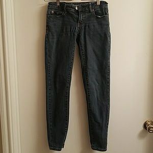 Aeropostale Lola Jegging jeans